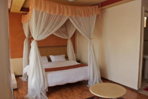 Pearl Palace Hotel